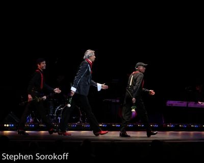 Tommy Tune Photo