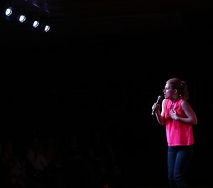 Annaleigh Ashford @ BroadwayWorld Annaleigh Ashford Photo