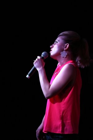 Annaleigh Ashford @ BroadwayWorld Annaleigh Ashford Photo