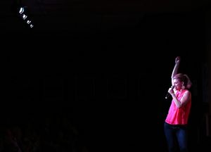 Annaleigh Ashford @ BroadwayWorld Annaleigh Ashford Photo