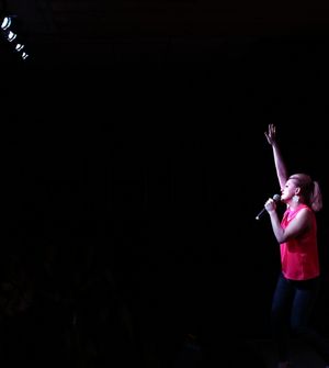 Annaleigh Ashford @ BroadwayWorld Annaleigh Ashford Photo
