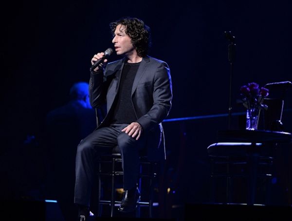 Jason Gould Photo