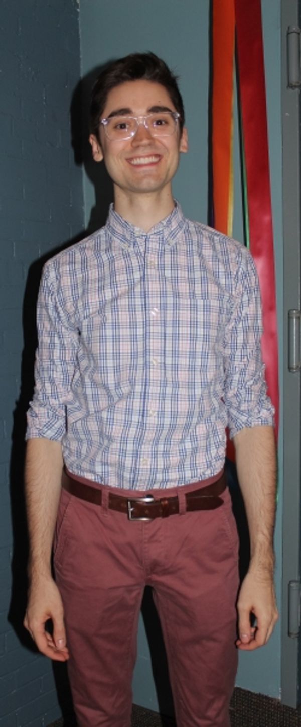 Anthony Jackson Photo