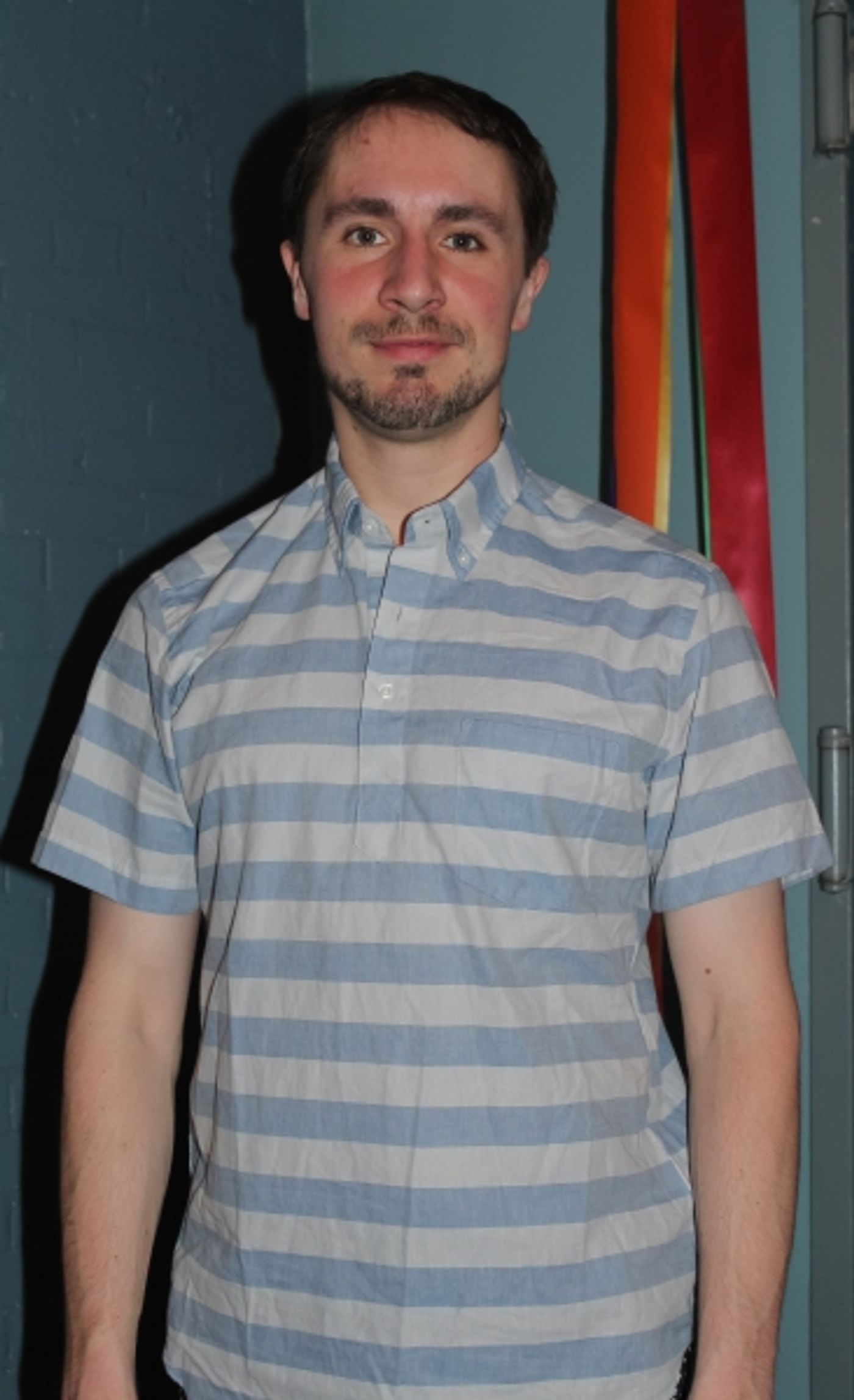 Photo Coverage: Inside Opening Night of Gayfest's GROSS INDECENCY Image