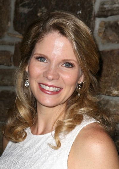 Kelli O''Hara Photo