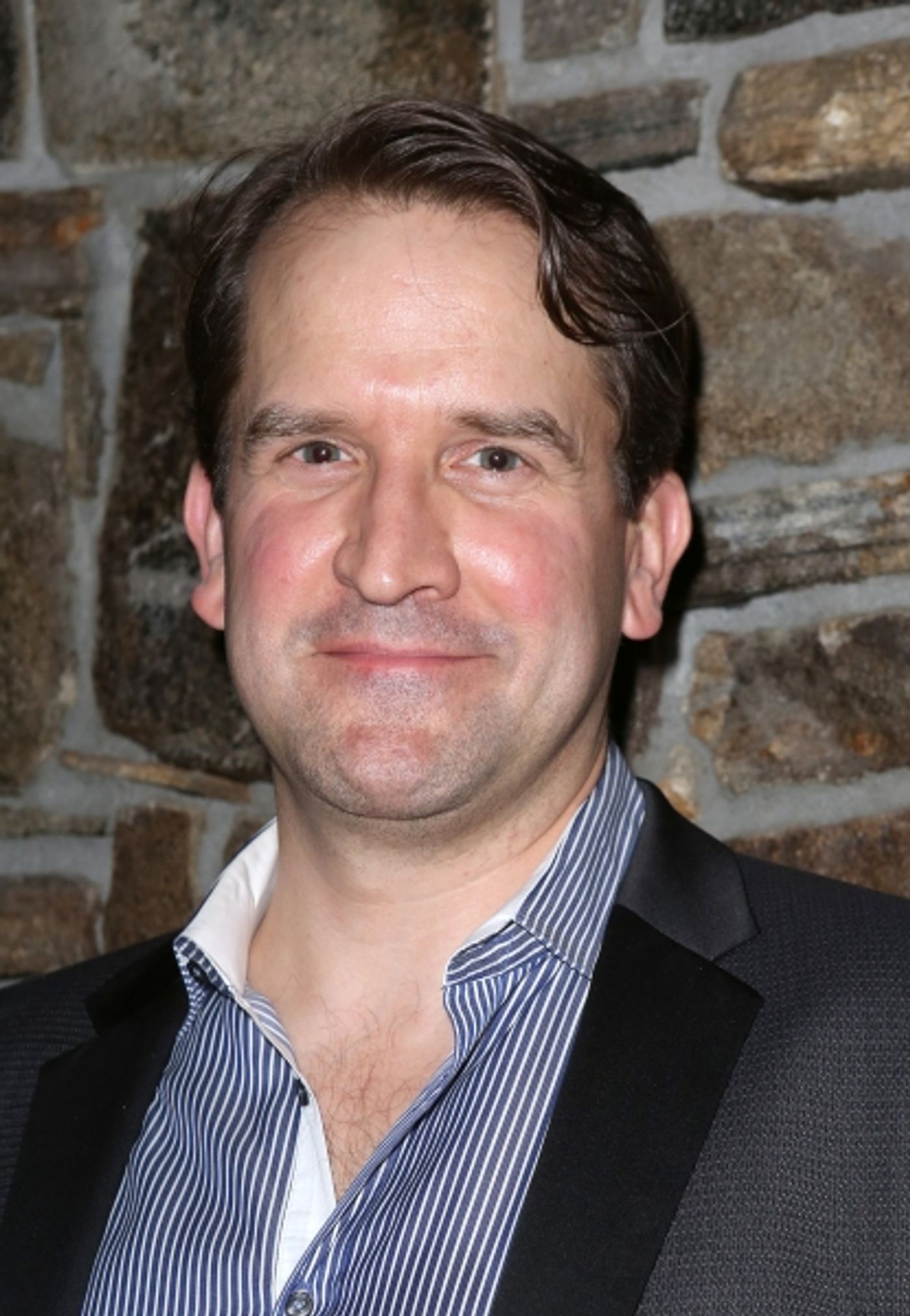 Photo Coverage: FAR FROM HEAVEN's O'Hara & Pasquale Celebrate Opening Night! Image