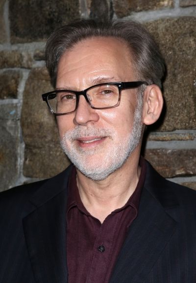 Michael Korie  Photo