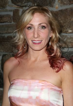 Sarah Jane Shanks @ BroadwayWorld Sarah Jane Shanks Photo