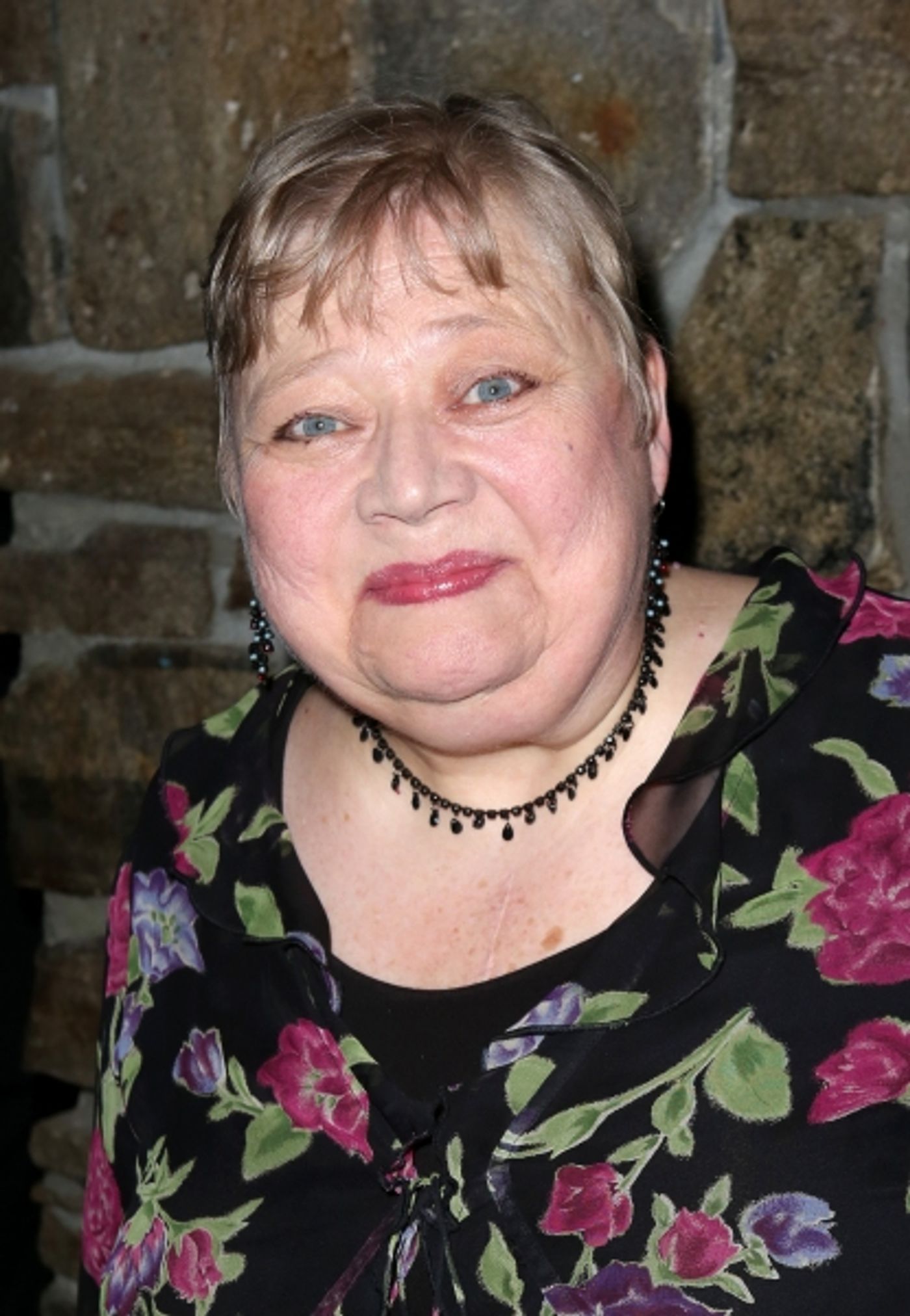 Photo Coverage: FAR FROM HEAVEN's O'Hara & Pasquale Celebrate Opening Night! Image