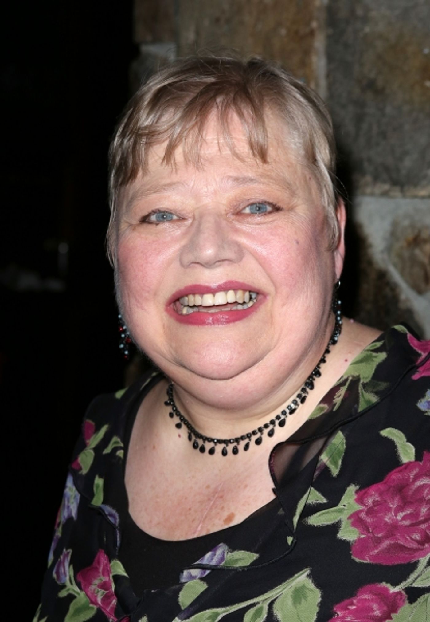 Photo Coverage: FAR FROM HEAVEN's O'Hara & Pasquale Celebrate Opening Night! Image