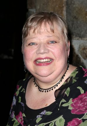 Mary Stout @ BroadwayWorld Mary Stout Photo