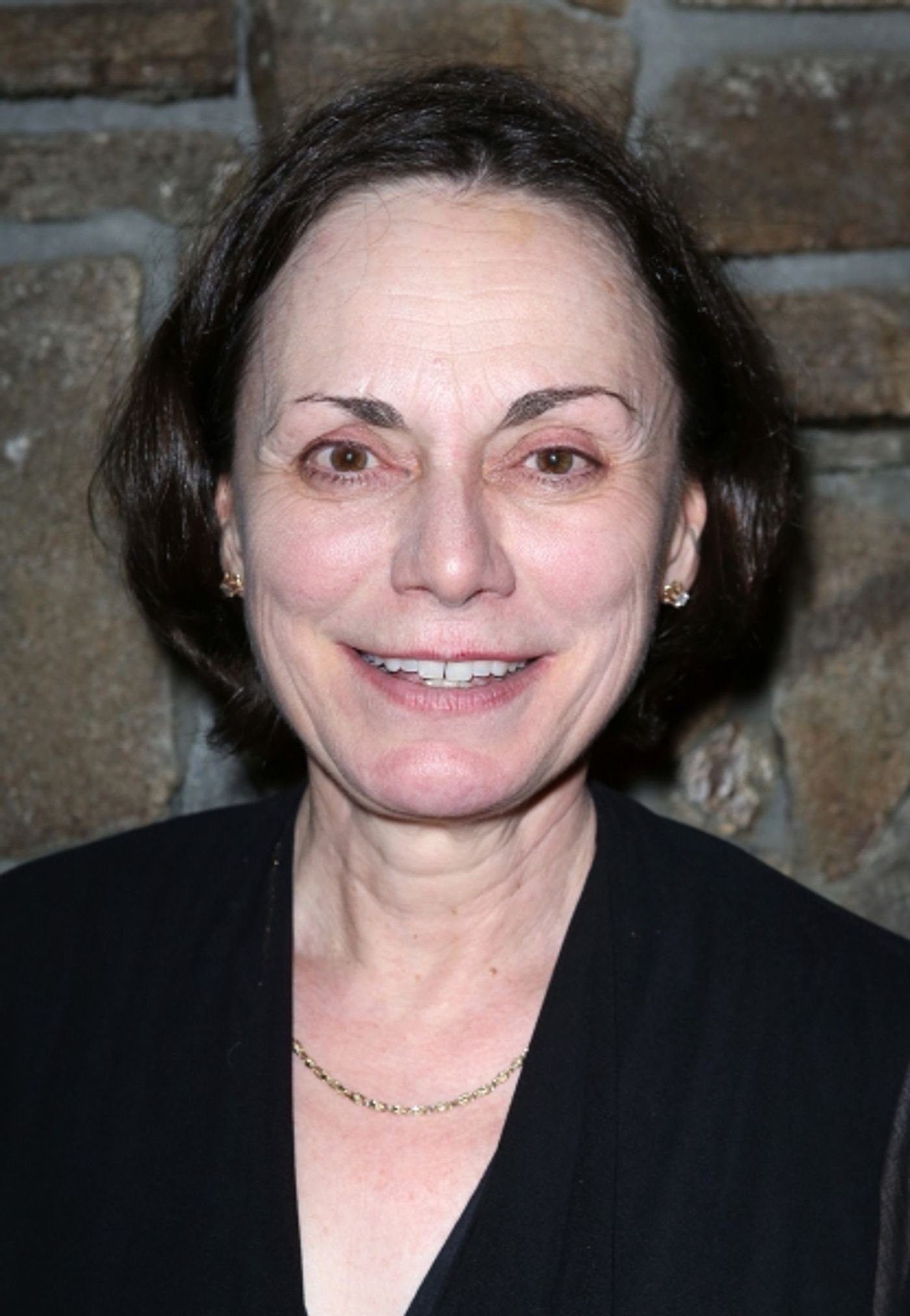 Photo Coverage: FAR FROM HEAVEN's O'Hara & Pasquale Celebrate Opening Night! Image