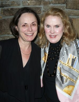 Alma Cuervo, Celia Weston @ BroadwayWorld Alma Cuervo, Celia Weston Photo
