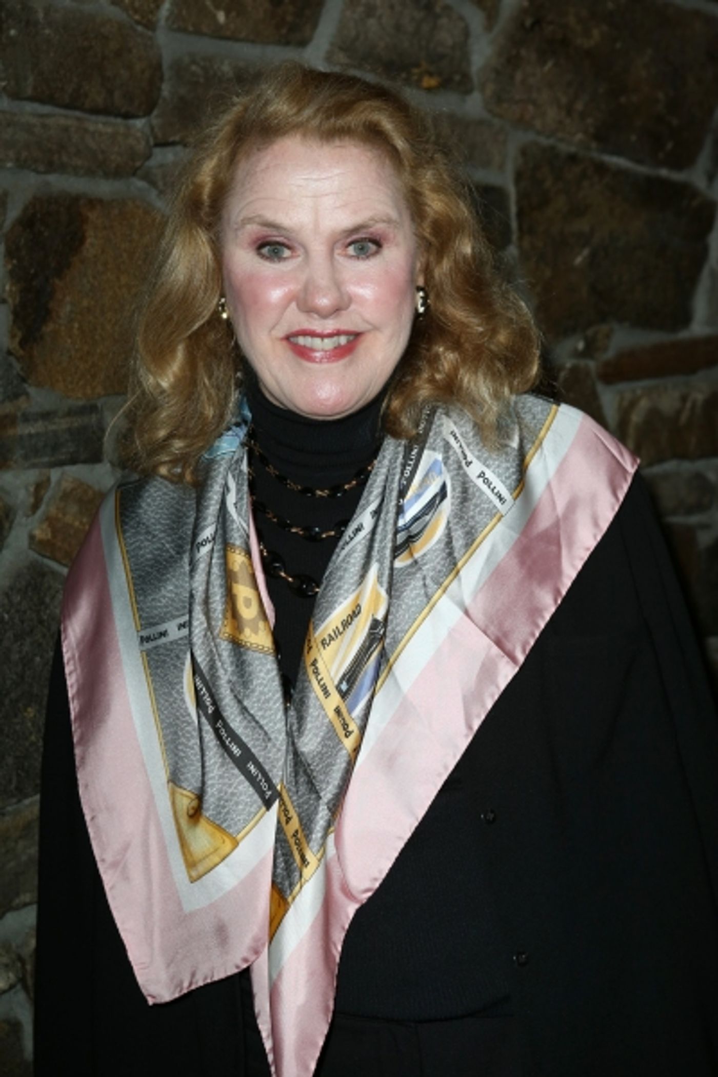 Photo Coverage: FAR FROM HEAVEN's O'Hara & Pasquale Celebrate Opening Night! Image