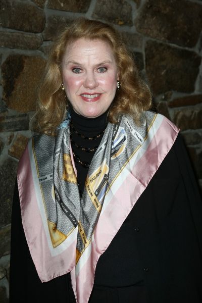 Celia Weston  Photo
