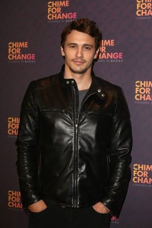 James Franco @ BroadwayWorld James Franco Photo