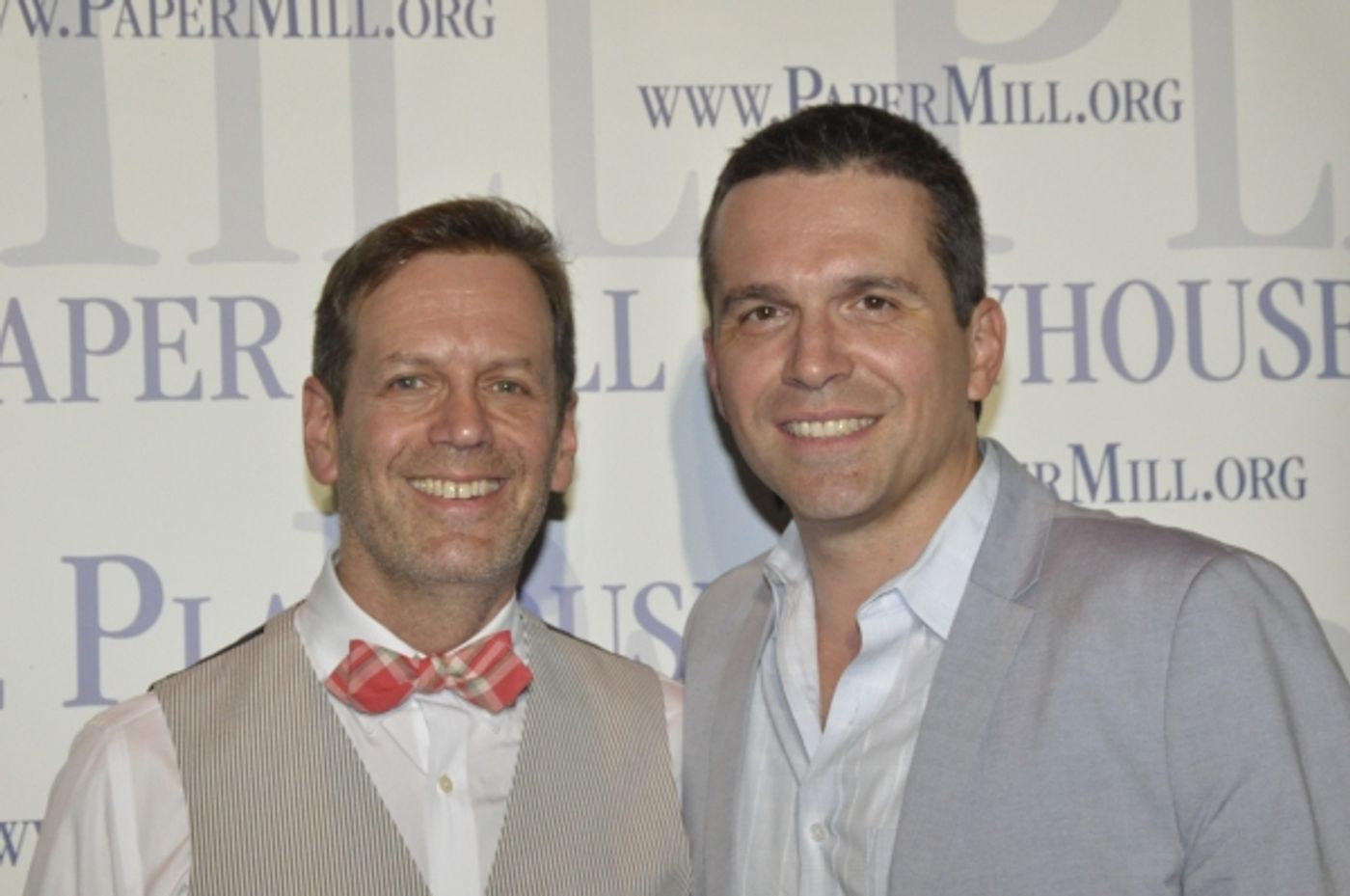 Photo Coverage: Nick Adams, Jessica Grove & More Celebrate THE LITTLE MERMAID Opening! Image