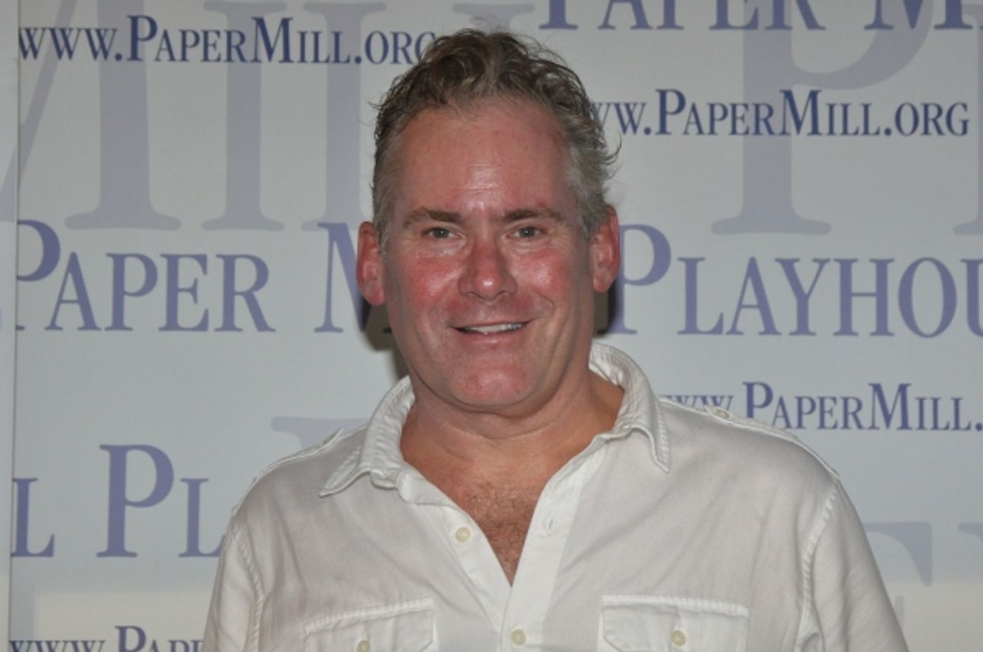 Photo Coverage: Nick Adams, Jessica Grove & More Celebrate THE LITTLE MERMAID Opening!  Image