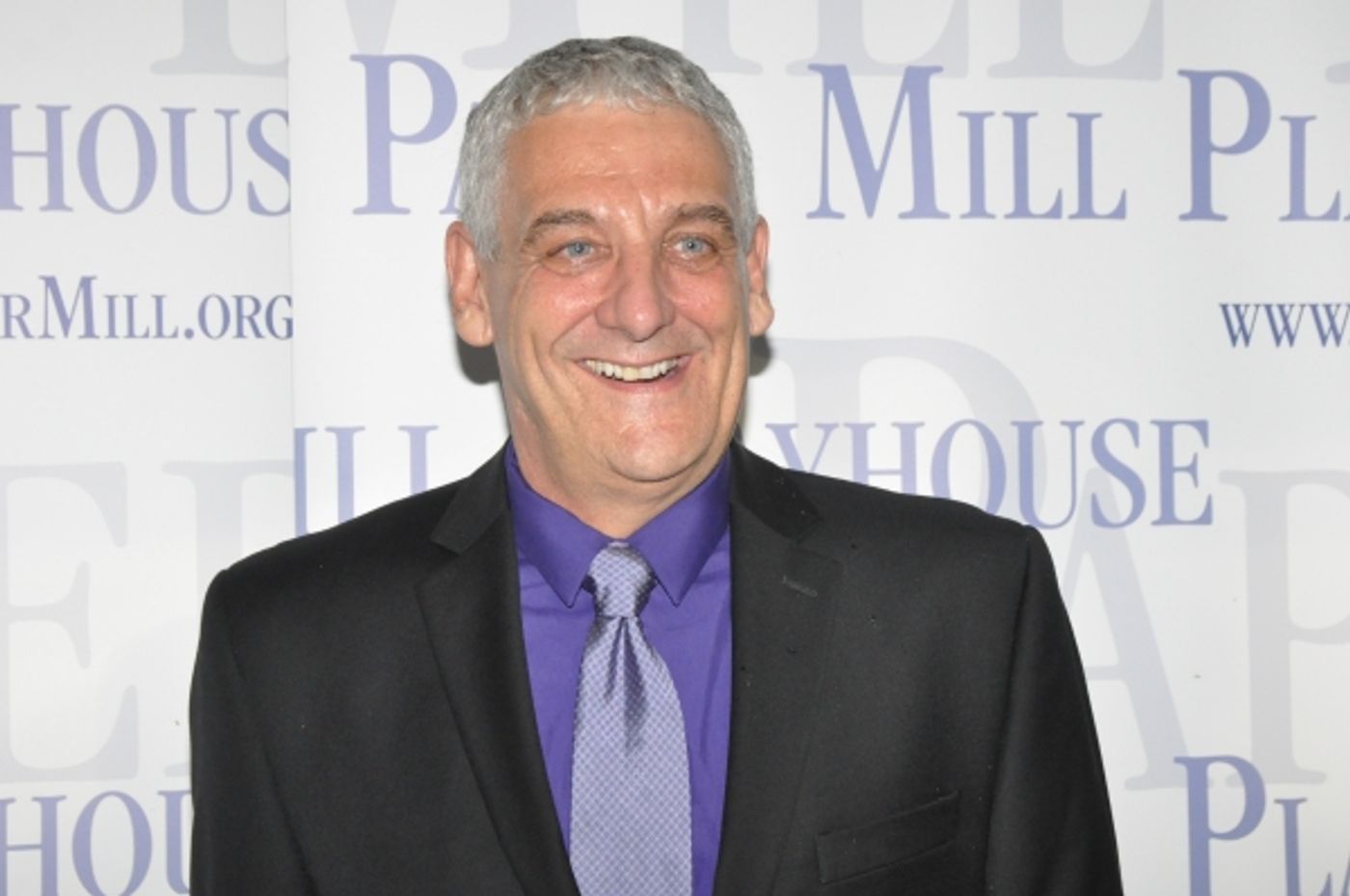 Photo Coverage: Nick Adams, Jessica Grove & More Celebrate THE LITTLE MERMAID Opening! Image