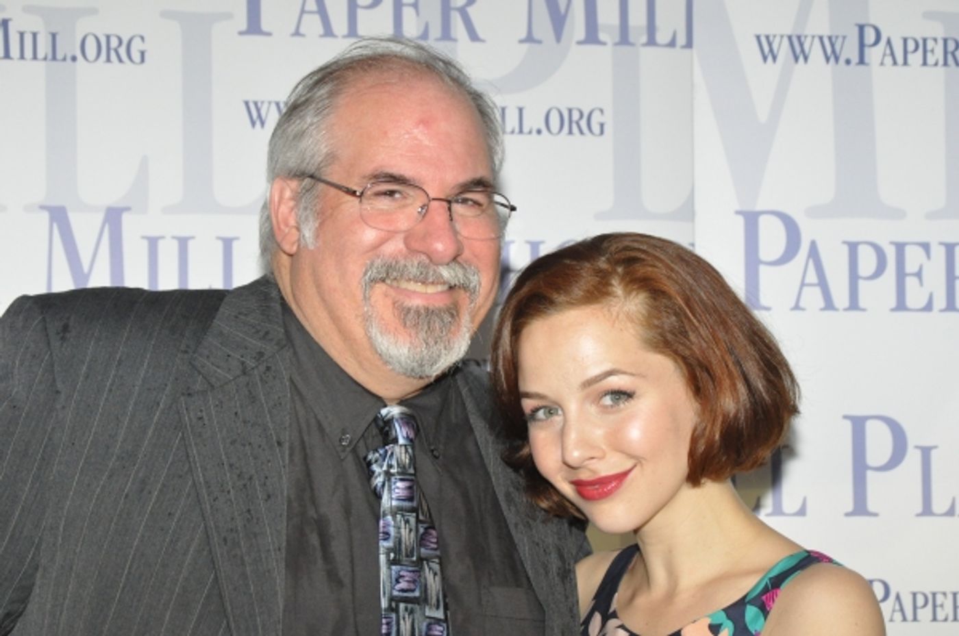 Photo Coverage: Nick Adams, Jessica Grove & More Celebrate THE LITTLE MERMAID Opening!  Image