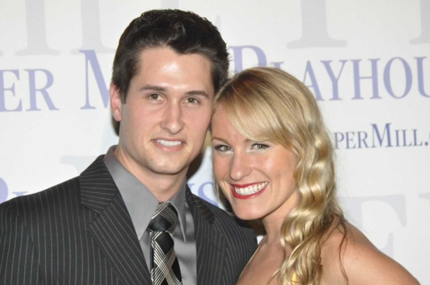 Photo Coverage: Nick Adams, Jessica Grove & More Celebrate THE LITTLE MERMAID Opening! Image