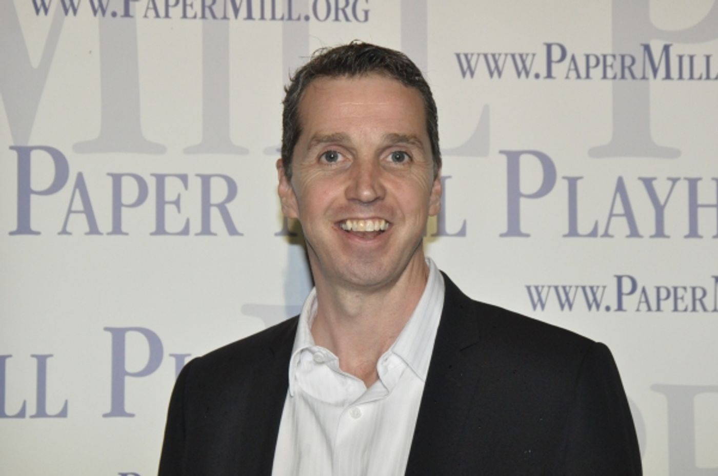 Photo Coverage: Nick Adams, Jessica Grove & More Celebrate THE LITTLE MERMAID Opening! Image