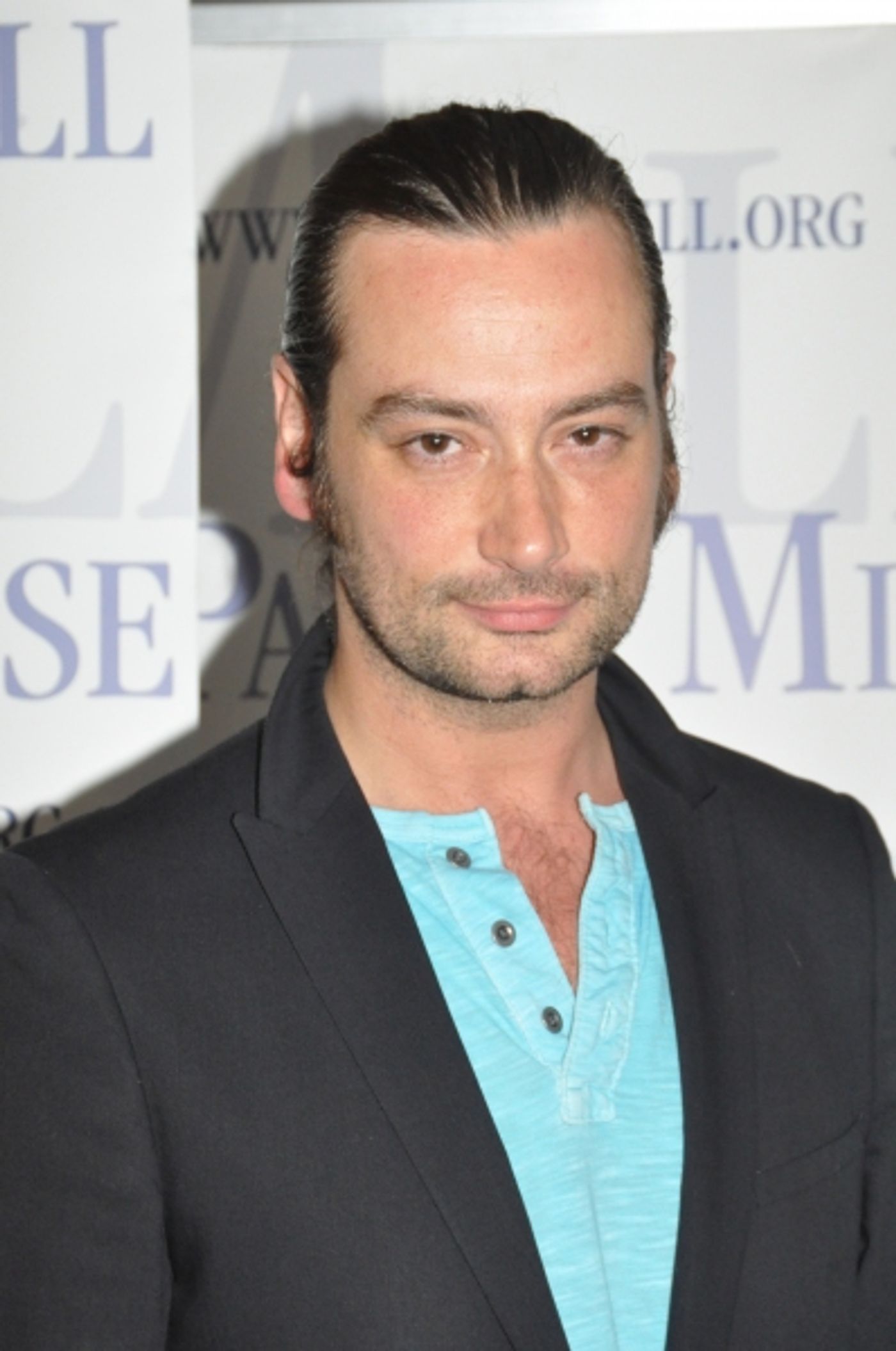 Photo Coverage: Nick Adams, Jessica Grove & More Celebrate THE LITTLE MERMAID Opening!  Image