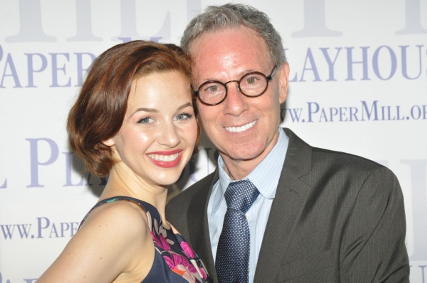 Photo Coverage: Nick Adams, Jessica Grove & More Celebrate THE LITTLE MERMAID Opening! Image