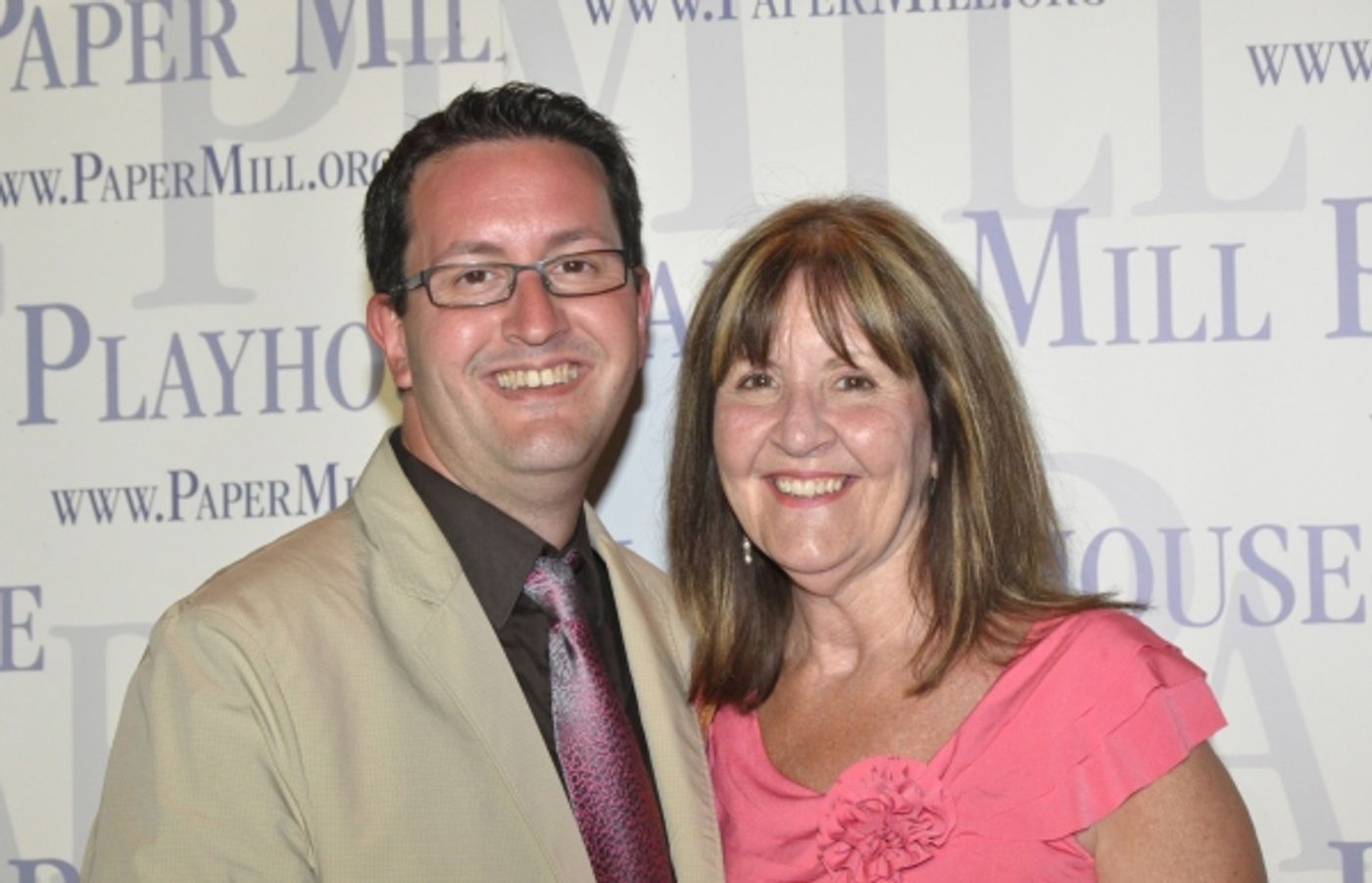 Photo Coverage: Nick Adams, Jessica Grove & More Celebrate THE LITTLE MERMAID Opening! Image