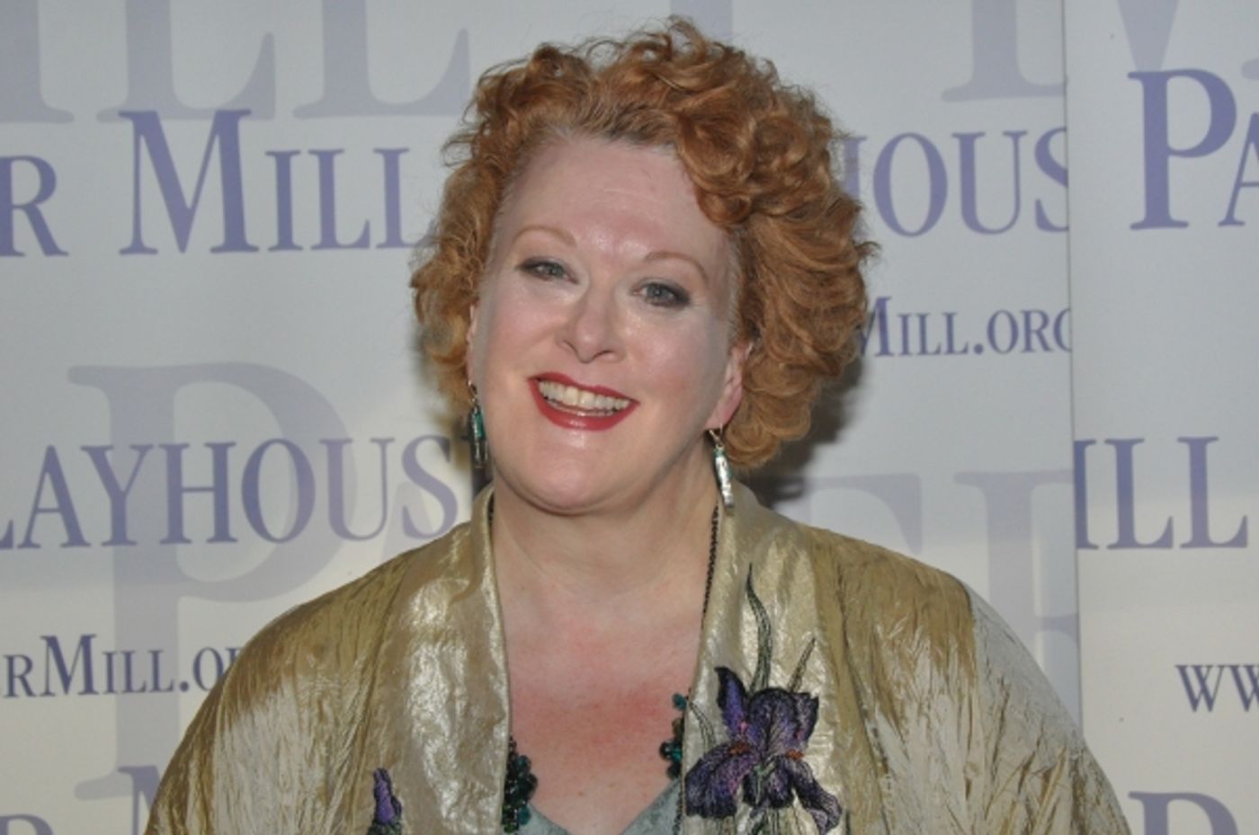 Photo Coverage: Nick Adams, Jessica Grove & More Celebrate THE LITTLE MERMAID Opening!  Image