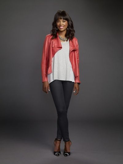 Aisha Tyler Photo