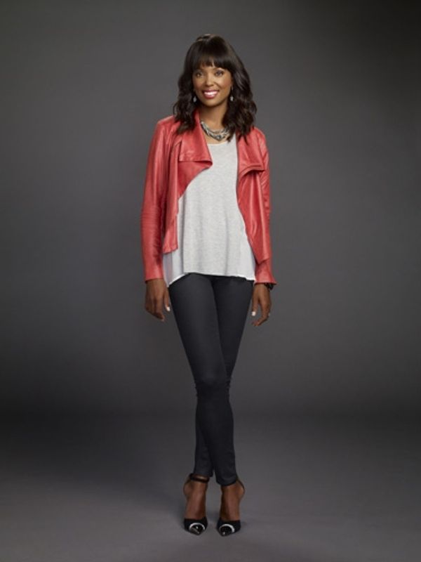 Aisha Tyler Photo