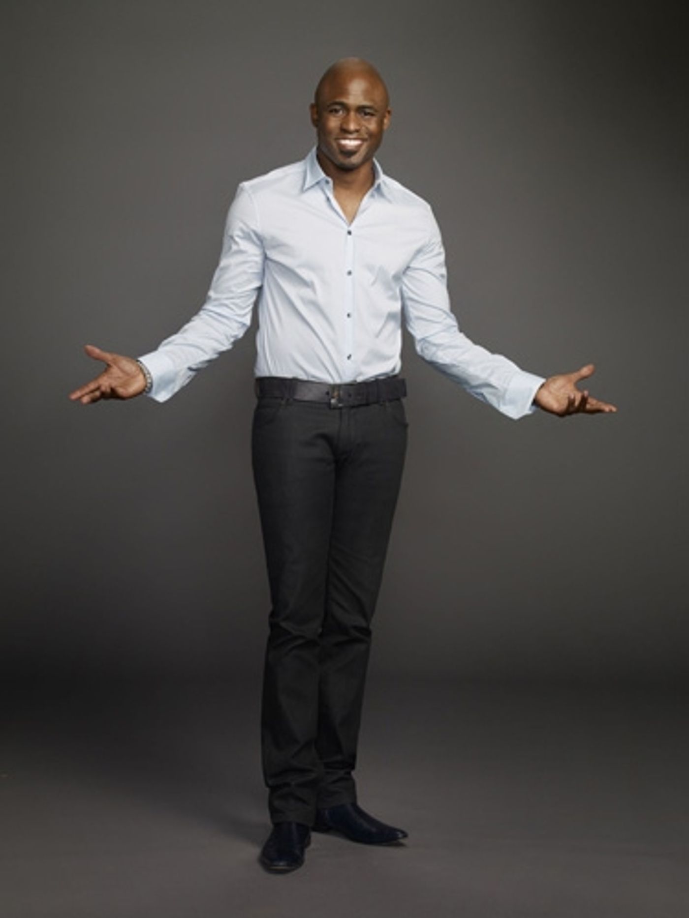 Photo Flash: Cast Shots for The CW's WHOSE LINE IS IT ANYWAY? Revealed  Image