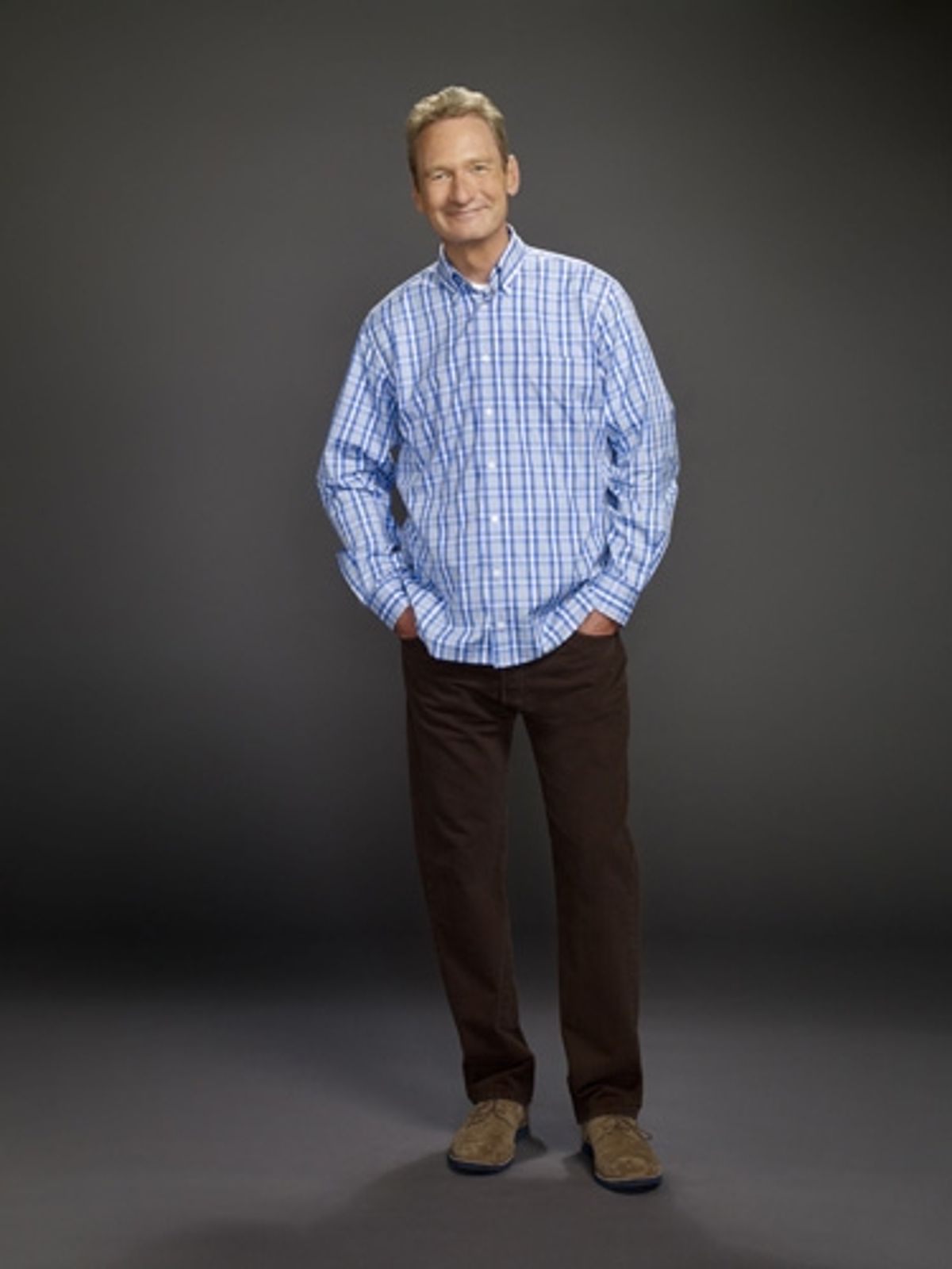 Ryan Stiles at 