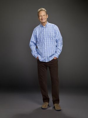 Ryan Stiles @ BroadwayWorld Ryan Stiles Photo