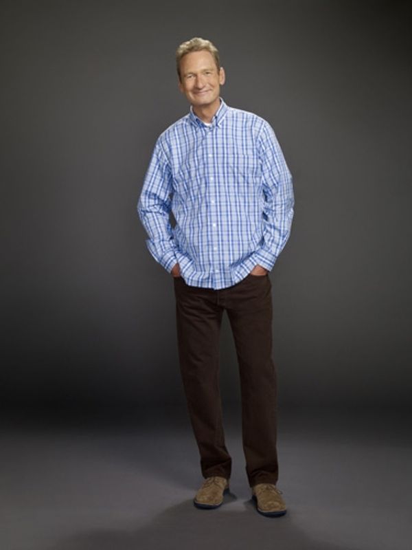 Ryan Stiles Photo
