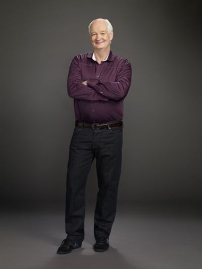 Colin Mochrie Photo