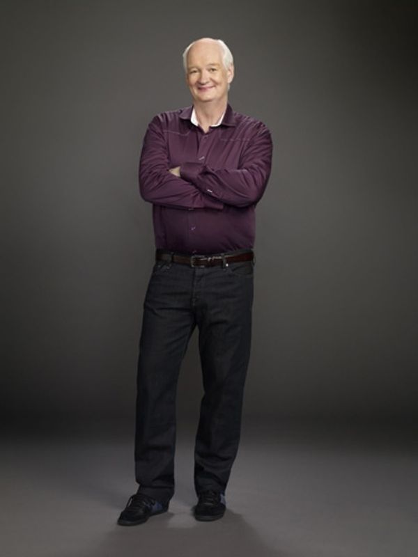 Colin Mochrie Photo