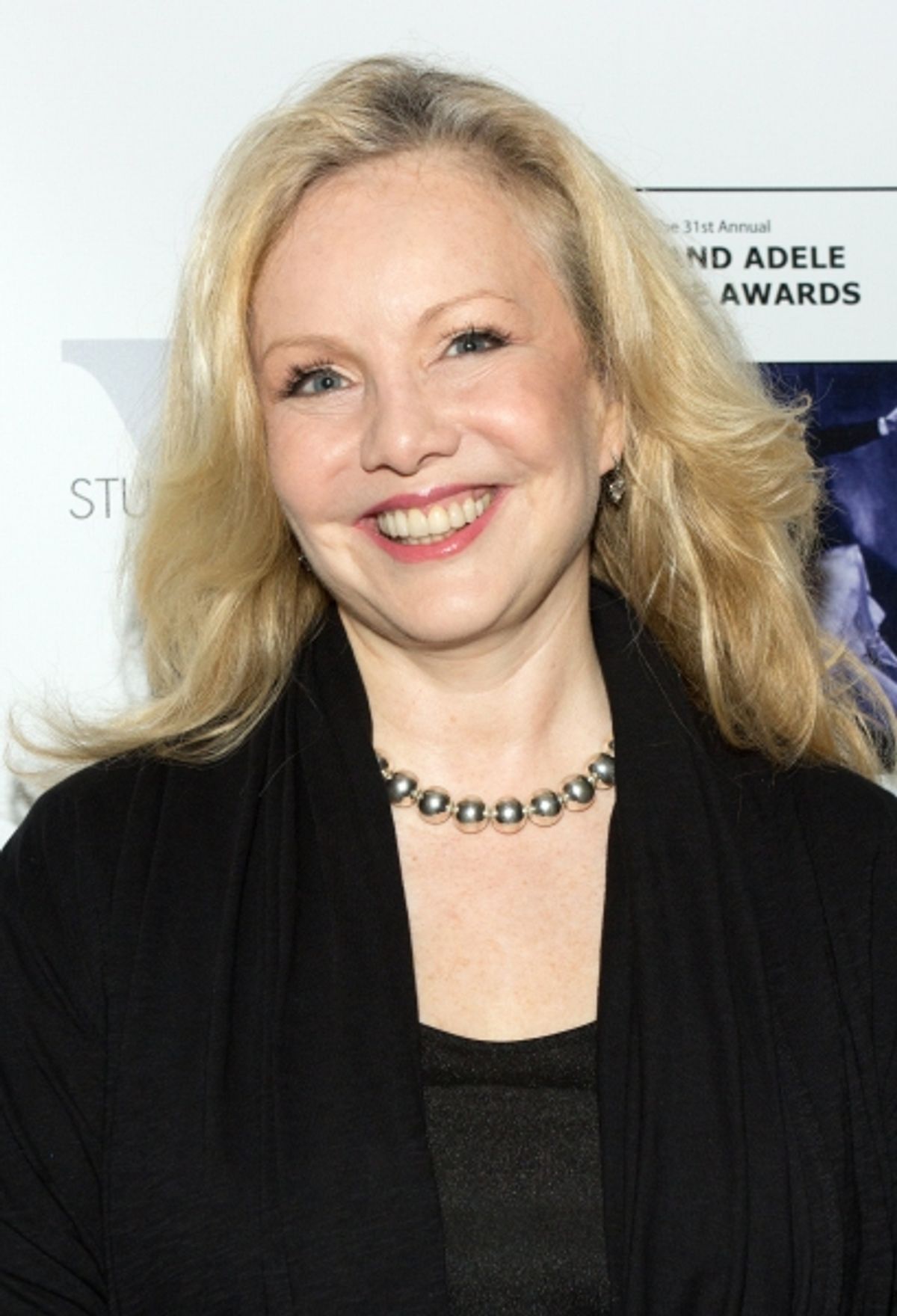 Susan Stroman at 