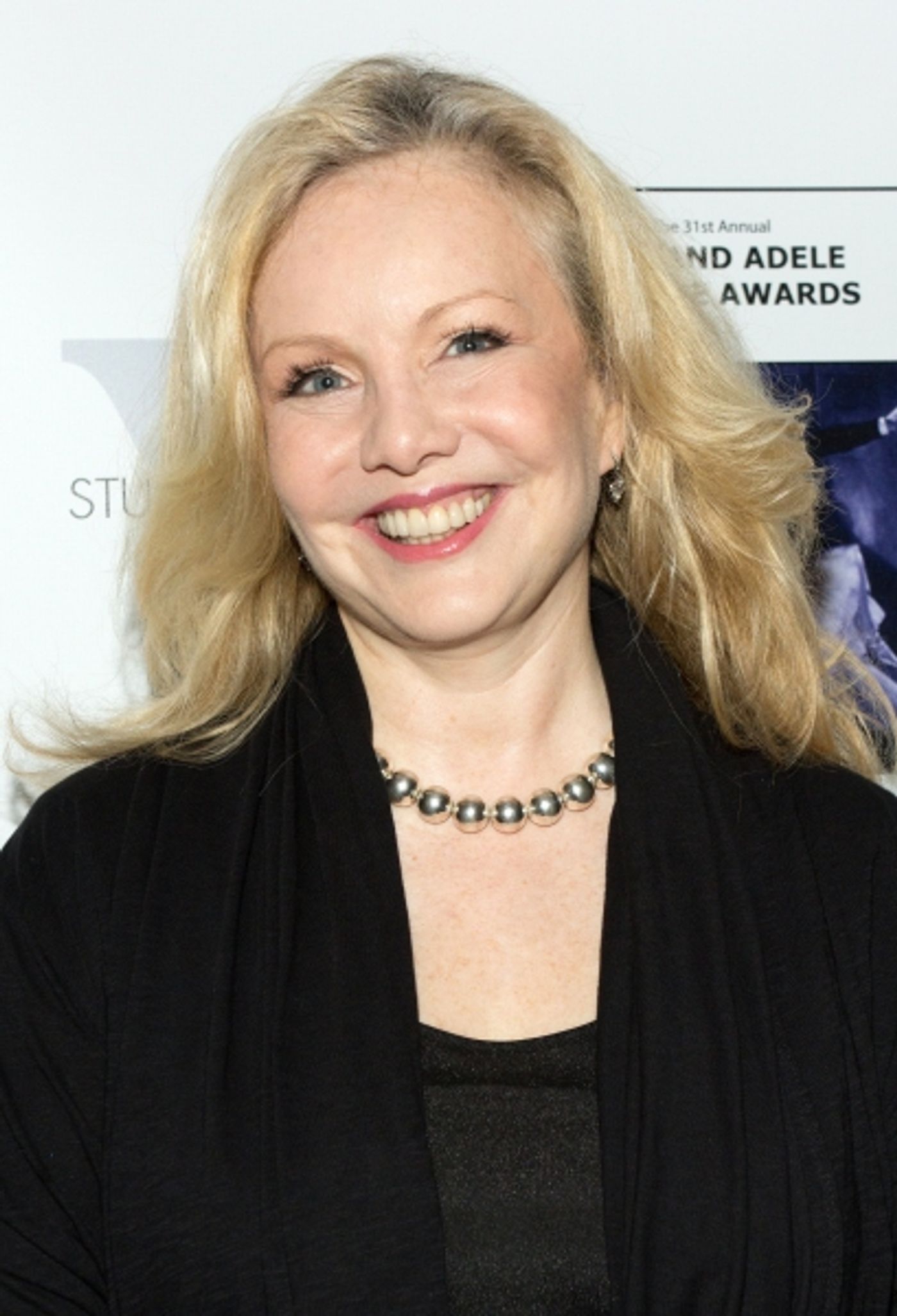 Photo Coverage: Inside the 2013 Astaire Awards!  Image