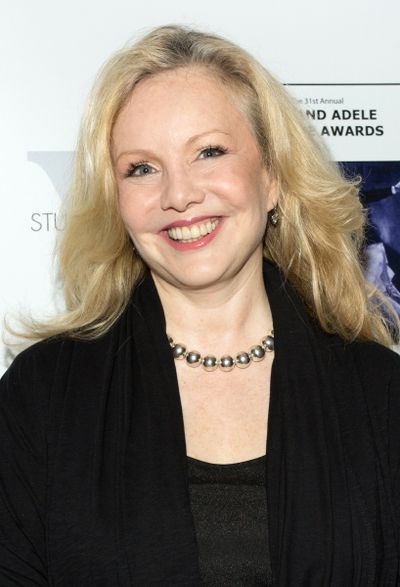 Susan Stroman Photo