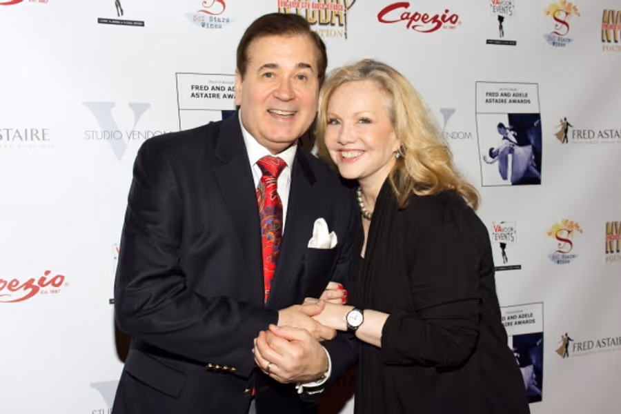 Photo Coverage: Inside the 2013 Astaire Awards! Image
