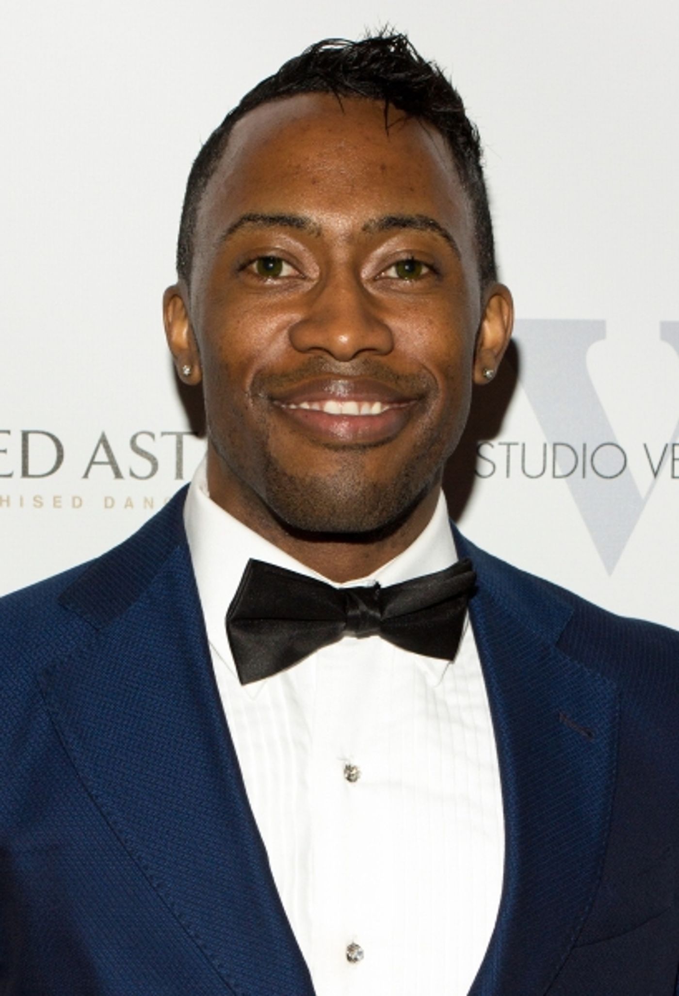 Photo Coverage: Inside the 2013 Astaire Awards!  Image