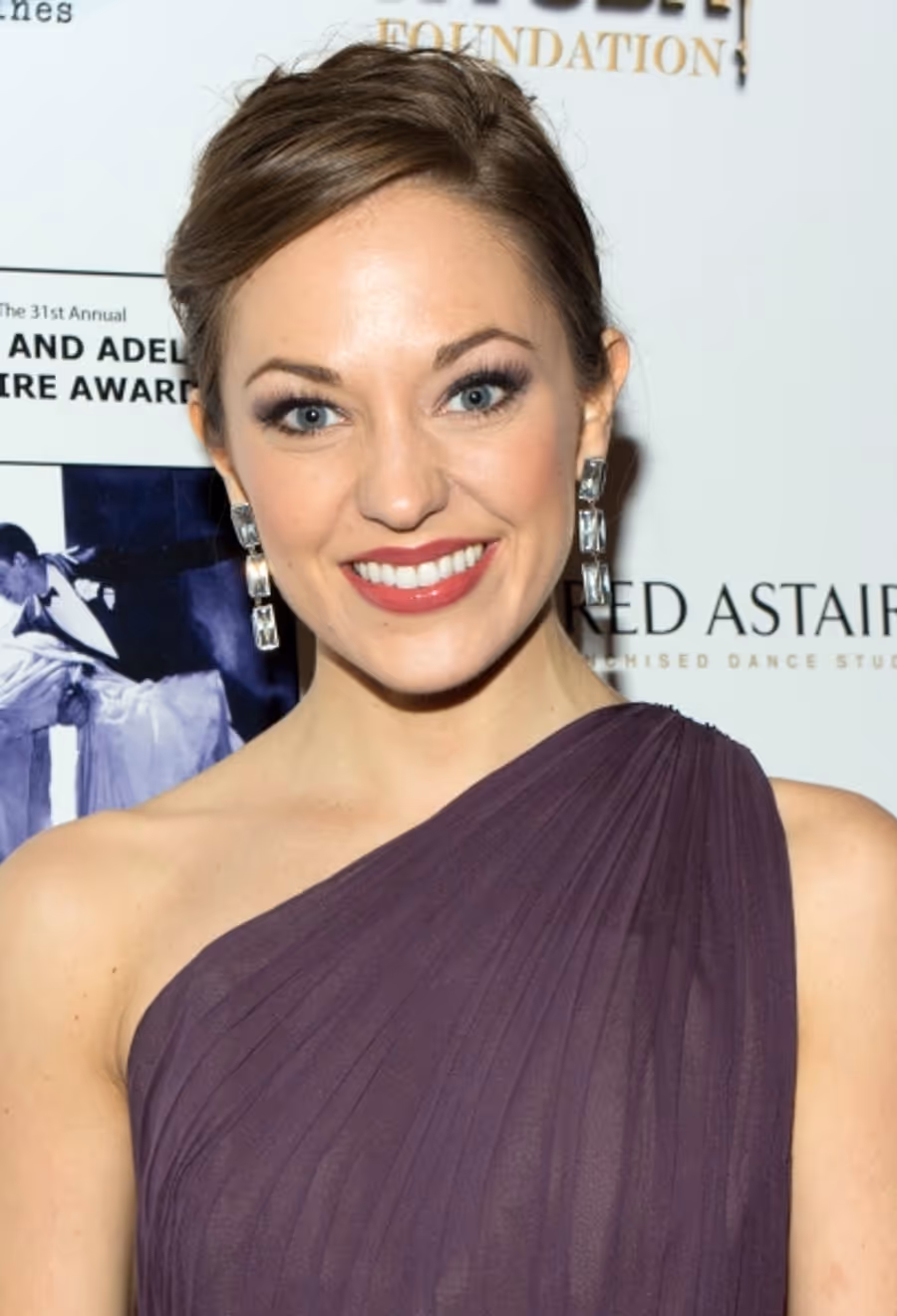 Photo Coverage: Inside the 2013 Astaire Awards! Image