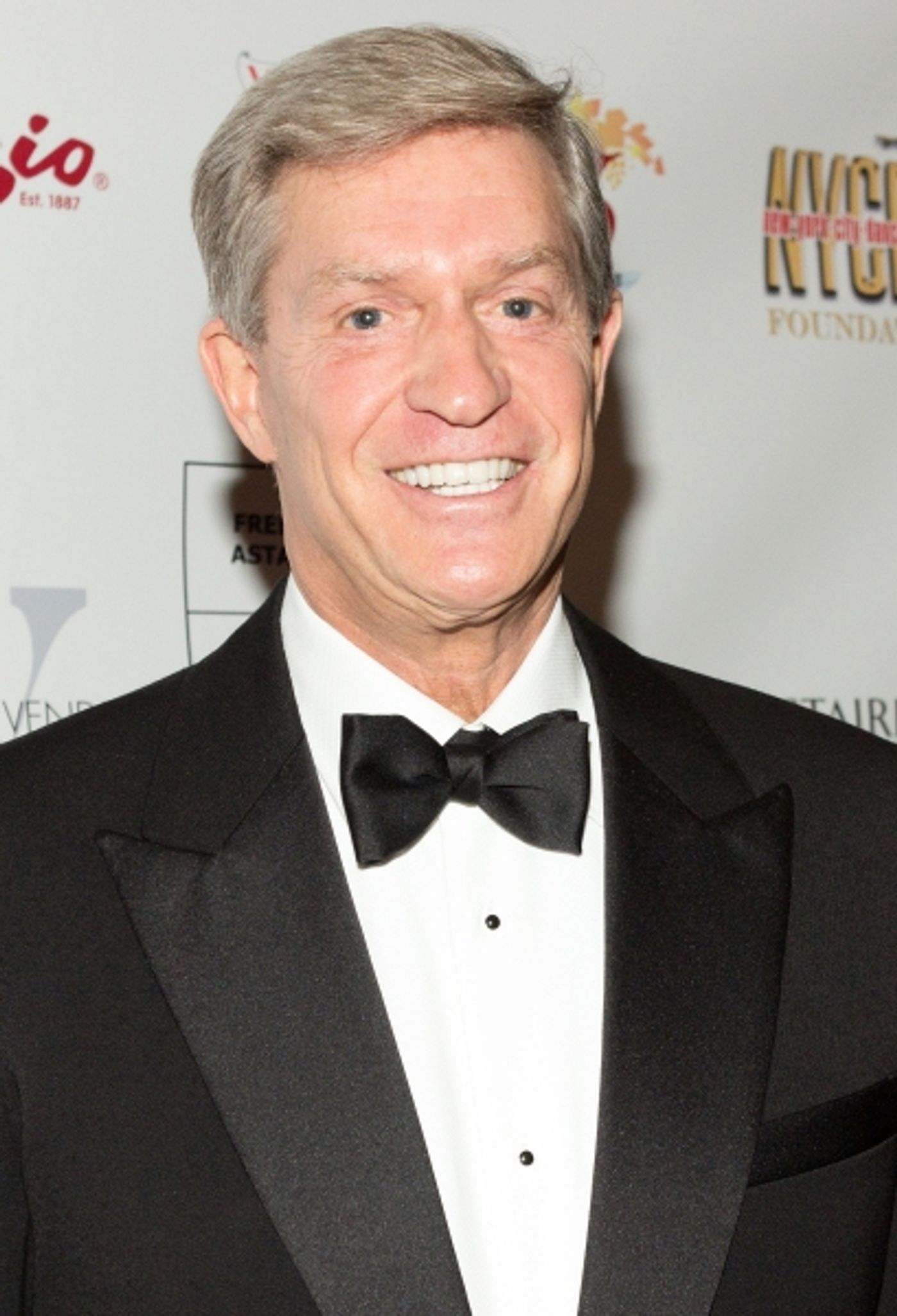 Photo Coverage: Inside the 2013 Astaire Awards!  Image