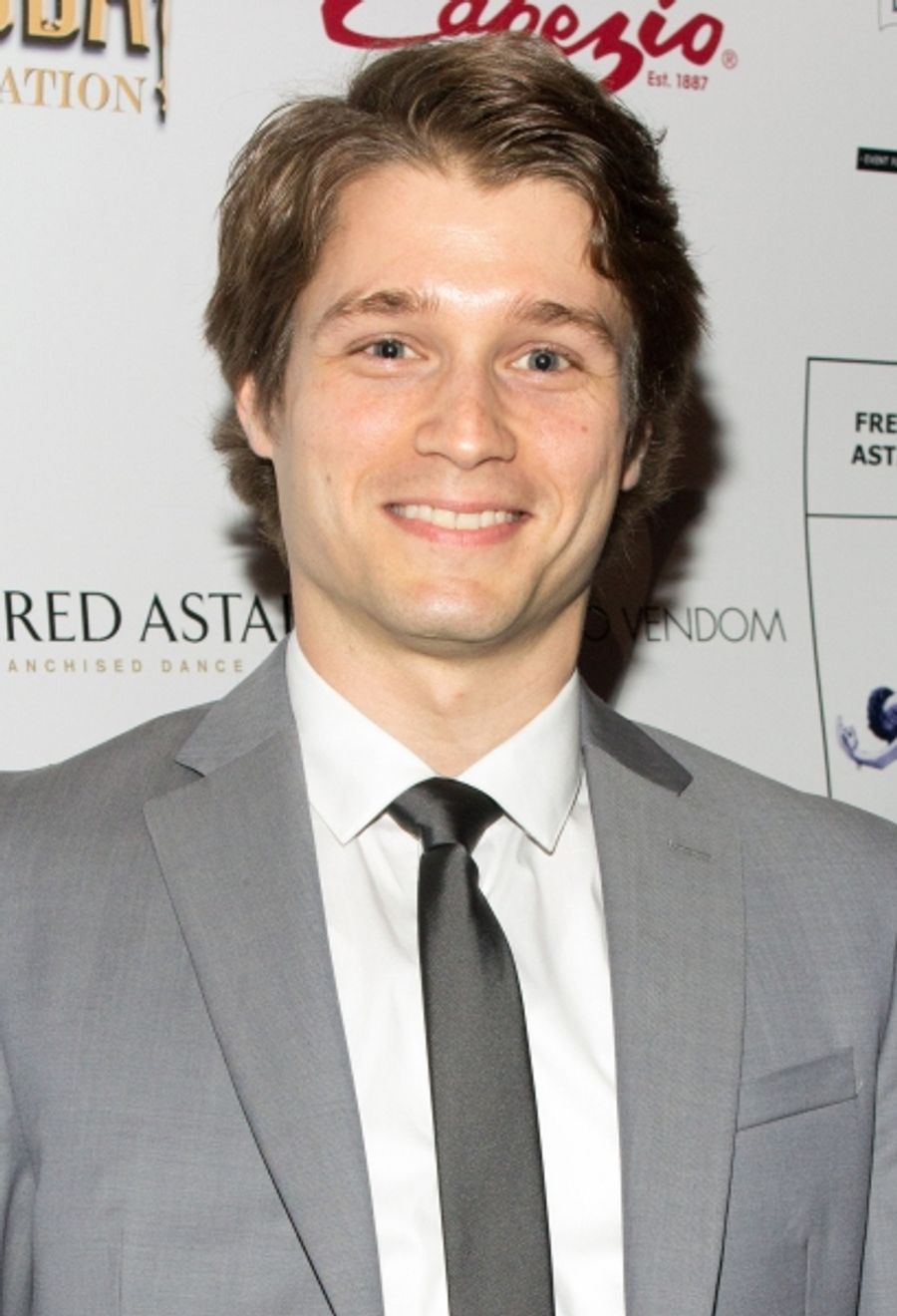 Photo Coverage: Inside the 2013 Astaire Awards! Image