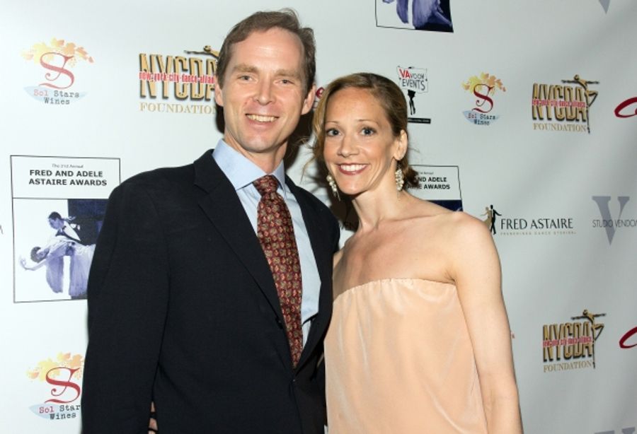 Photo Coverage: Inside the 2013 Astaire Awards! Image