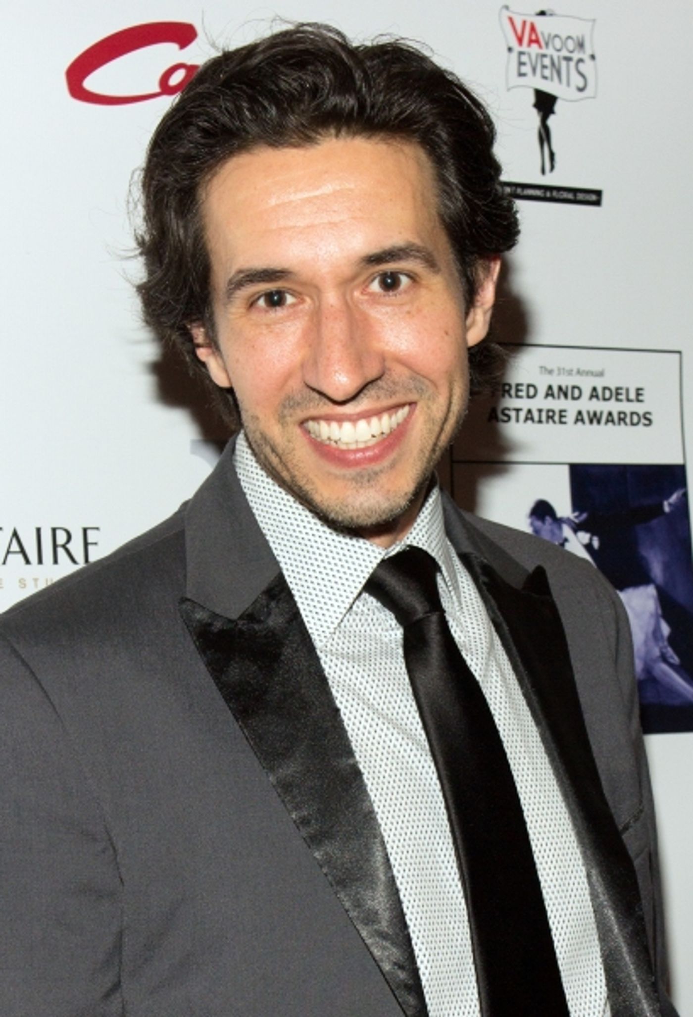 Photo Coverage: Inside the 2013 Astaire Awards!  Image