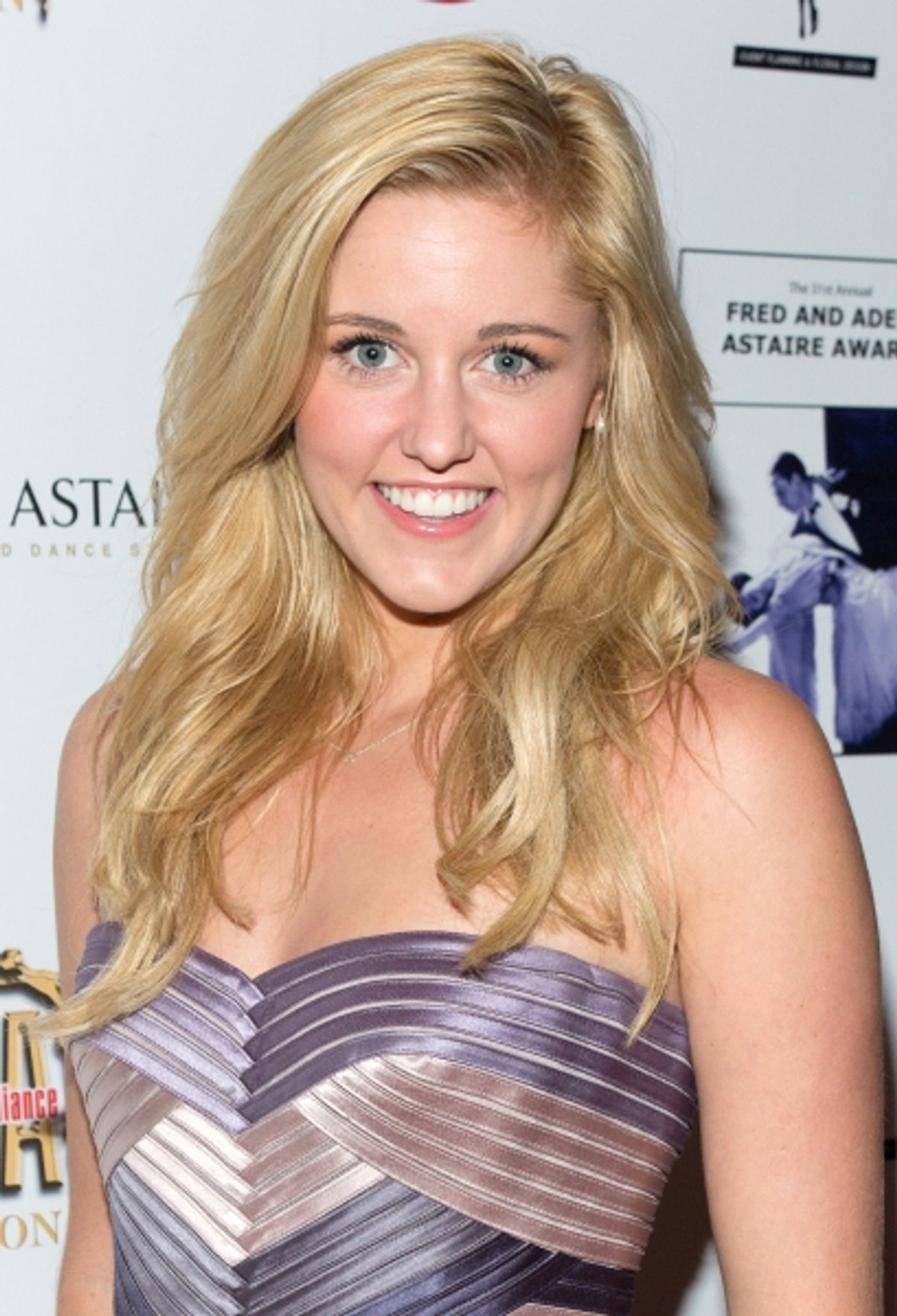 Photo Coverage: Inside the 2013 Astaire Awards!  Image