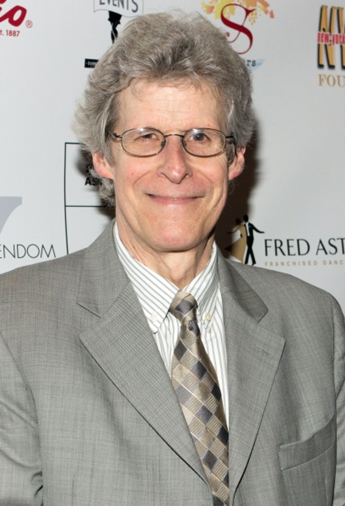 Photo Coverage: Inside the 2013 Astaire Awards!  Image